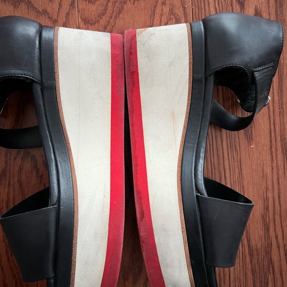 COS contrast wedge - Picture 5 of 7